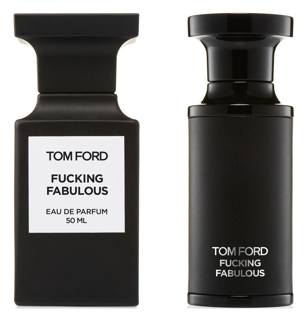 دکانت و دستریز عطر ادکلن تام فورد فاکینگ فابولوس Tom Ford Fucking Fabulous - تصویر 2