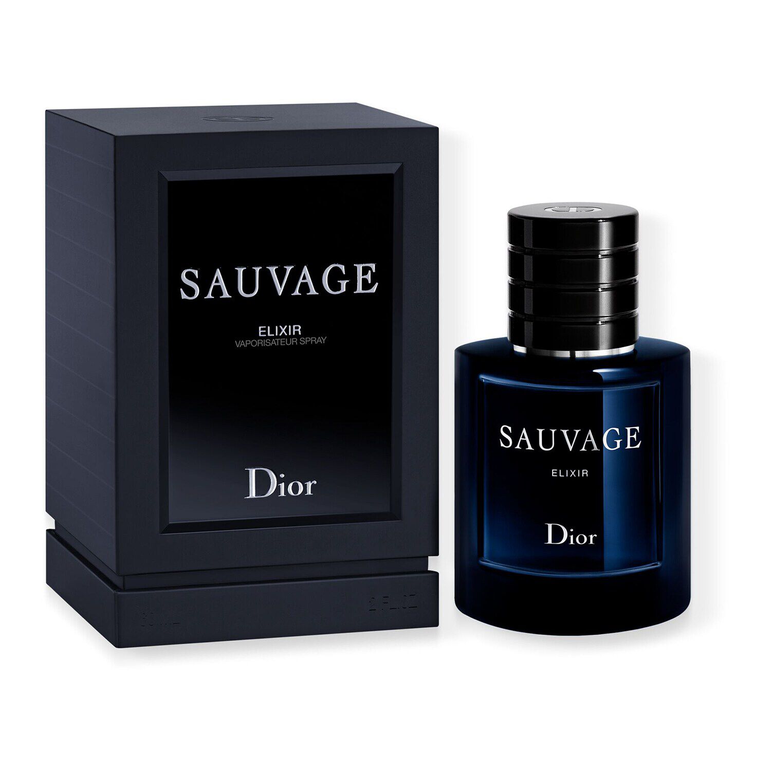 دکانت و دستریز عطر ادکلن دیور ساواج الکسیر Dior Sauvage Elixir - تصویر 2