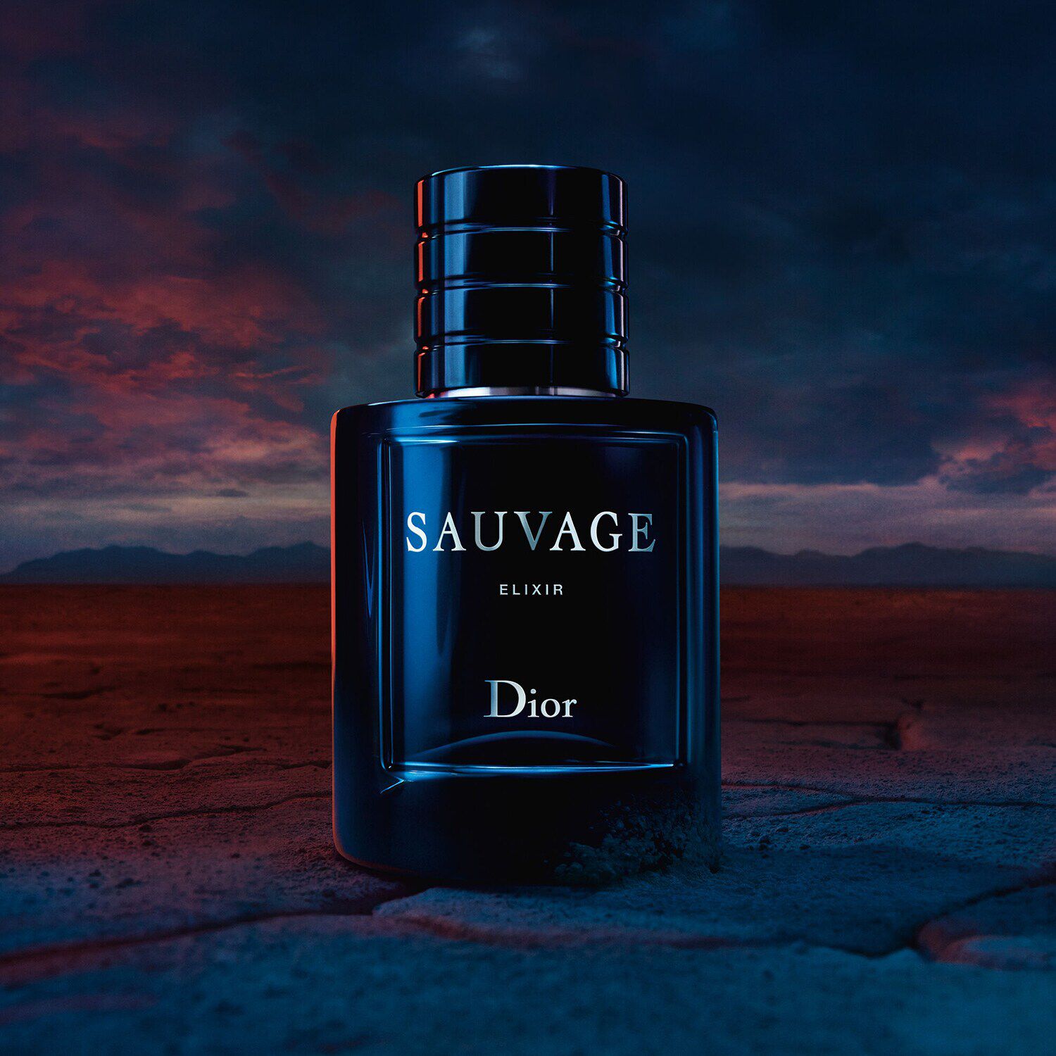 دکانت و دستریز عطر ادکلن دیور ساواج الکسیر Dior Sauvage Elixir - تصویر 3