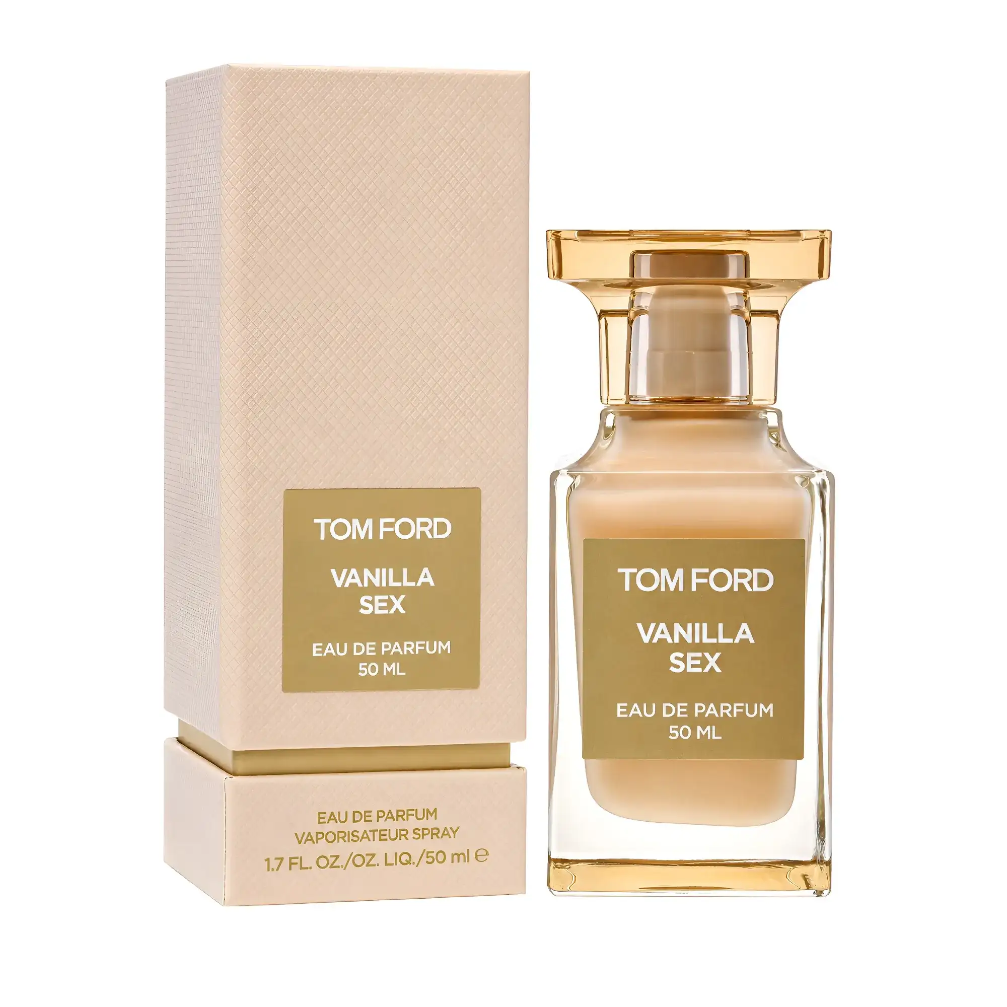عطر ادکلن تام فورد وانیلا س.ک.س Tom Ford Vanilla S.e.x