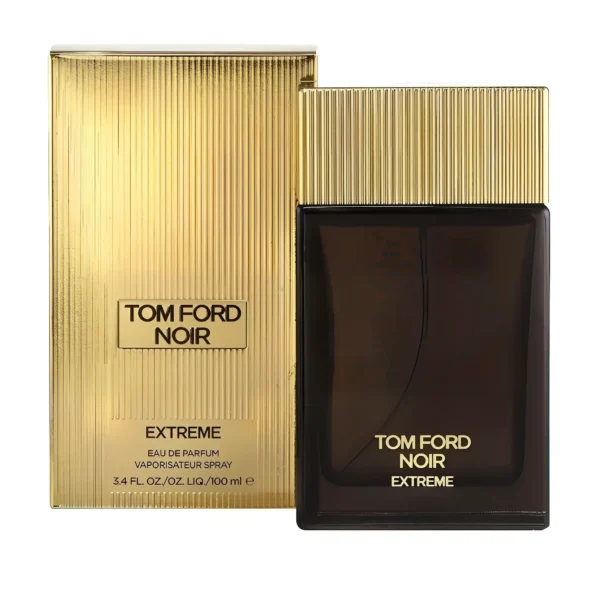 عطر Tom Ford Noir Extreme