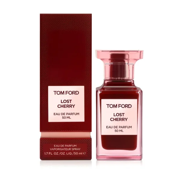 عطر تام فورد لاست چری