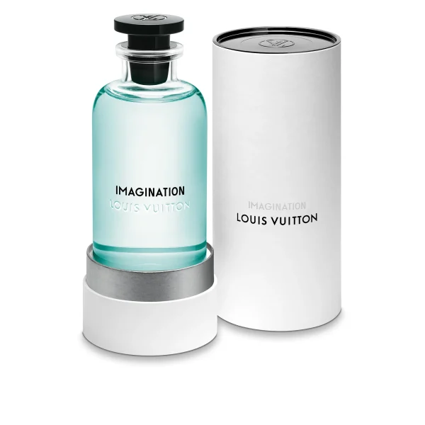 لوئی ویتون ایمجینیشن (Louis Vuitton Imagination)