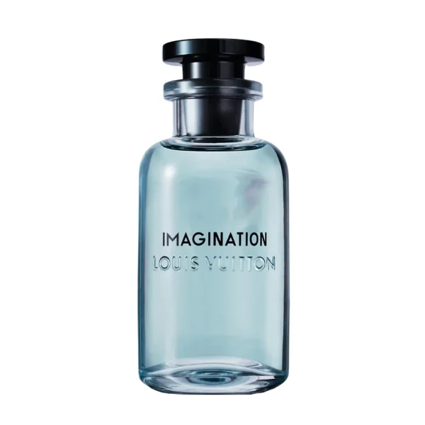 لوئی ویتون ایمجینیشن (Louis Vuitton Imagination)