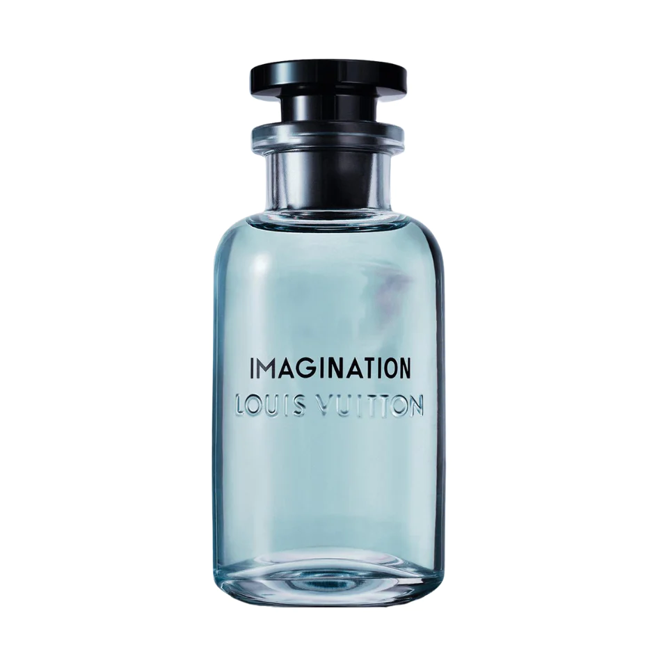 لوئی ویتون ایمجینیشن (Louis Vuitton Imagination)