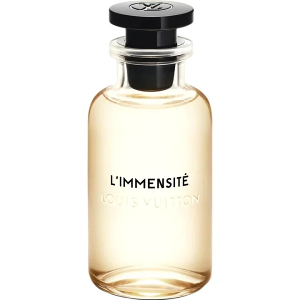 لوئی ویتون لیمنسیت (Louis Vuitton L’Immensité)