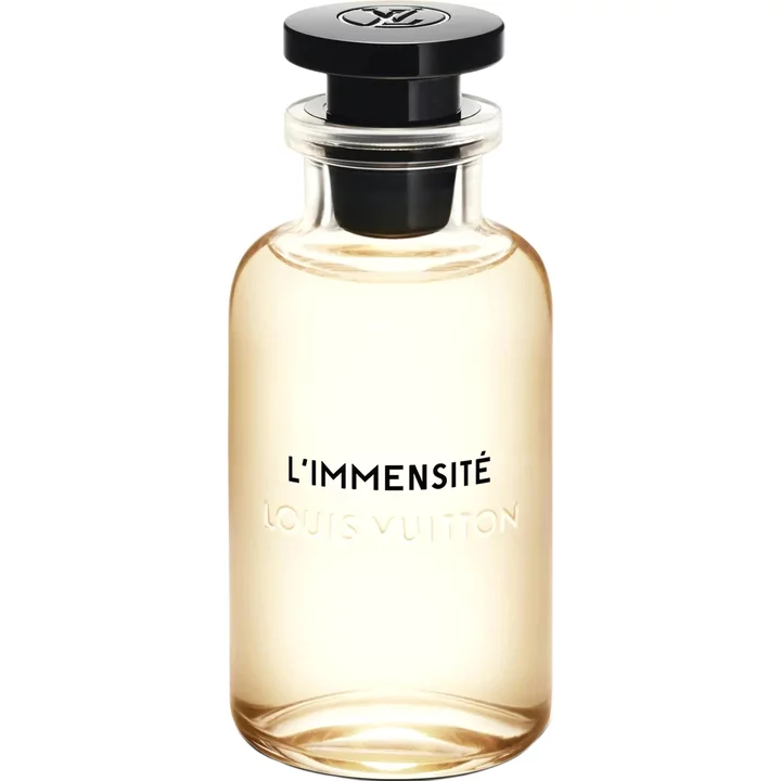 لوئی ویتون لیمنسیت (Louis Vuitton L’Immensité)