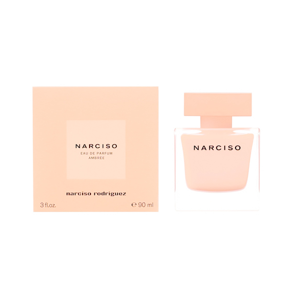 نارسیسو رودریگز نارسیسو پودری (Narciso Rodriguez Narciso Poudree)