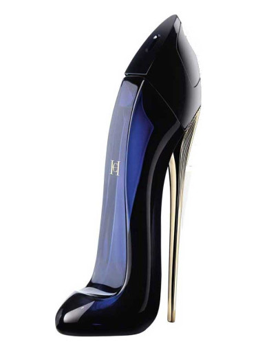 گود گرل اصل مشکی Carolina Herrera Good Girl