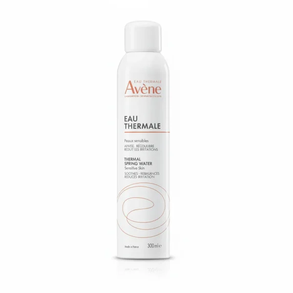 اسپری آب اون – Avène Thermal Spring Water