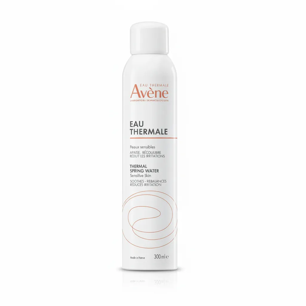 اسپری آب اون – Avène Thermal Spring Water
