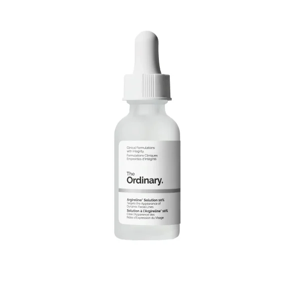 سرم ضد چروک آرژیرلین 10% اوردینری