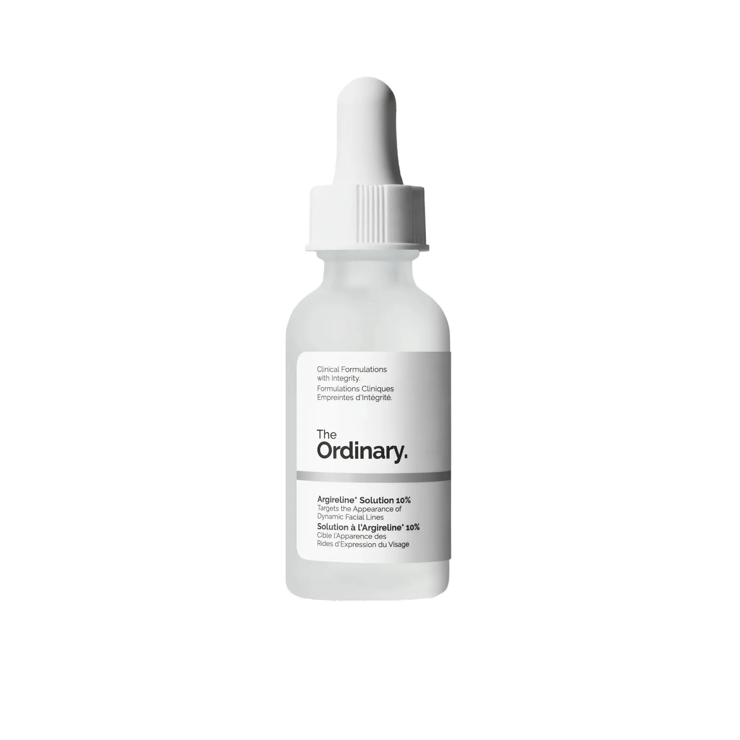 سرم ضد چروک آرژیرلین 10% اوردینری