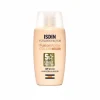 ضدآفتاب رنگی فیوژن واتر ایزدین با SPF50 لایت