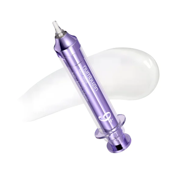کرم دور چشم NAD+ و رتینول نامبوزین شماره 9