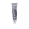 خمیر دندان سفید کننده مارویس نقره ای WHITENING MINT حجم 85 میل