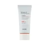 کرم ضد آفتاب SPF50 ویتامین E کوزارکس
