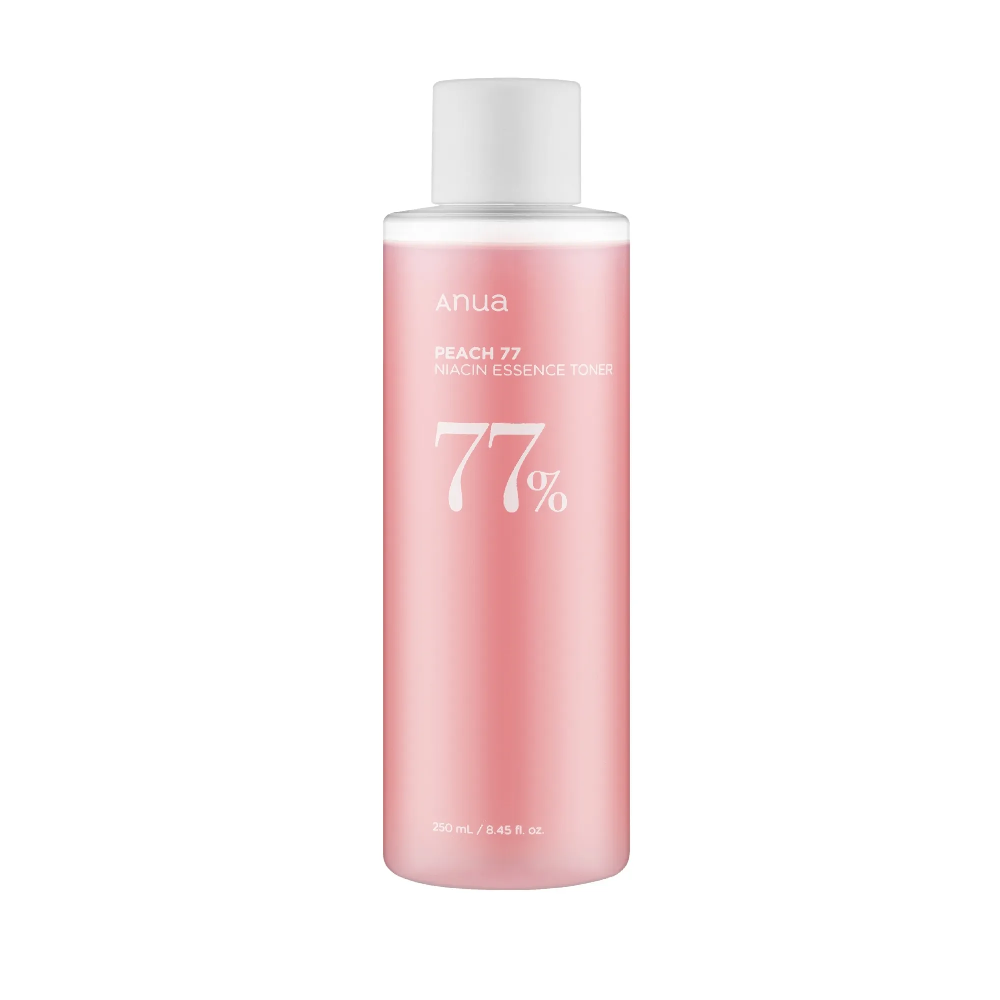 تونر اسنس هلو +77 آنوا Anua Peach 77+ Niacin Essence