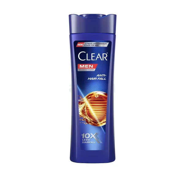شامپو ضدشوره مردانه Anti Hair Fall کلیر تایلند