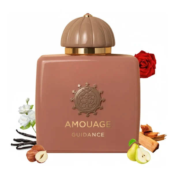 عطر ادکلن آمواج گایدنس | Amouage Guidance