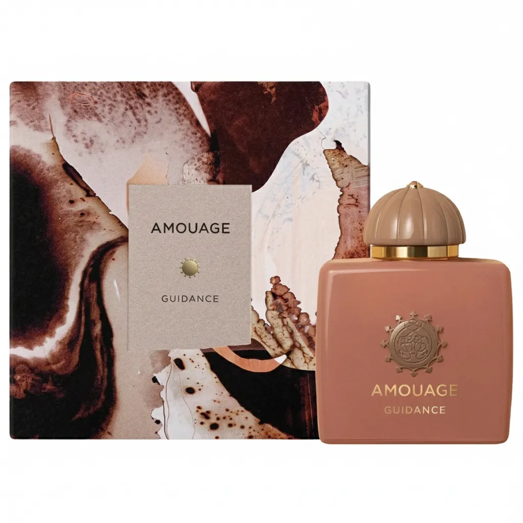 عطر آمواج گایودنس
