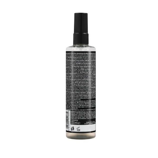اسپری دوفاز مشکی گلیس Schwarzkopf Gliss Ultimate Repair
