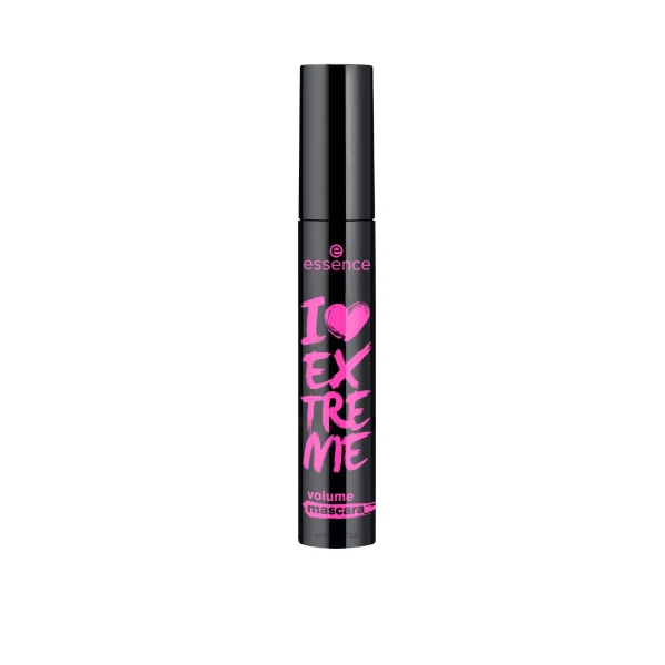 ریمل حجم‌ دهنده Essence I Love Extreme Volume