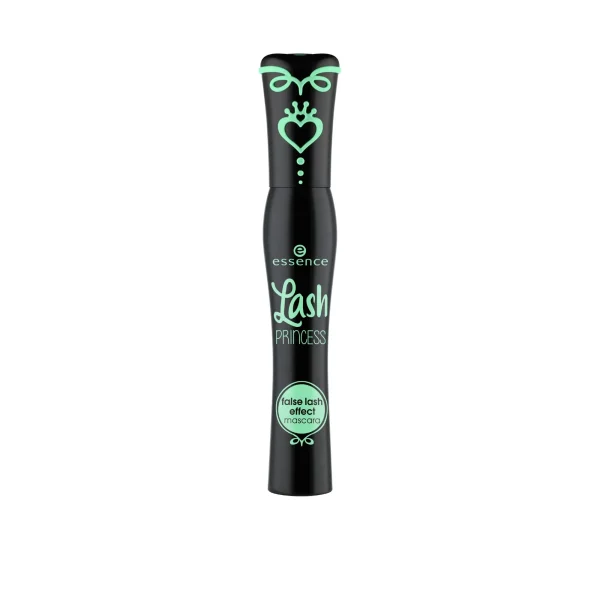 ریمل حجم‌ دهنده Essence Lash Princess سبز