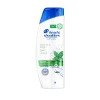 شامپو ضدشوره عصاره نعنا Menthol Fresh هد اند شولدرز عربستان