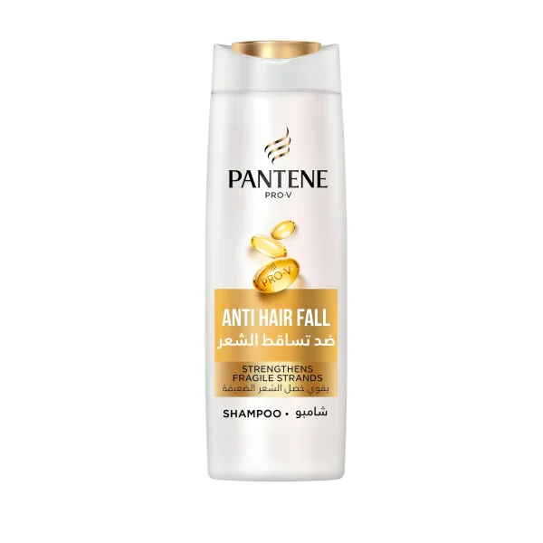 شامپو ضدریزش مو Anti Hair Fall پنتن عربستان