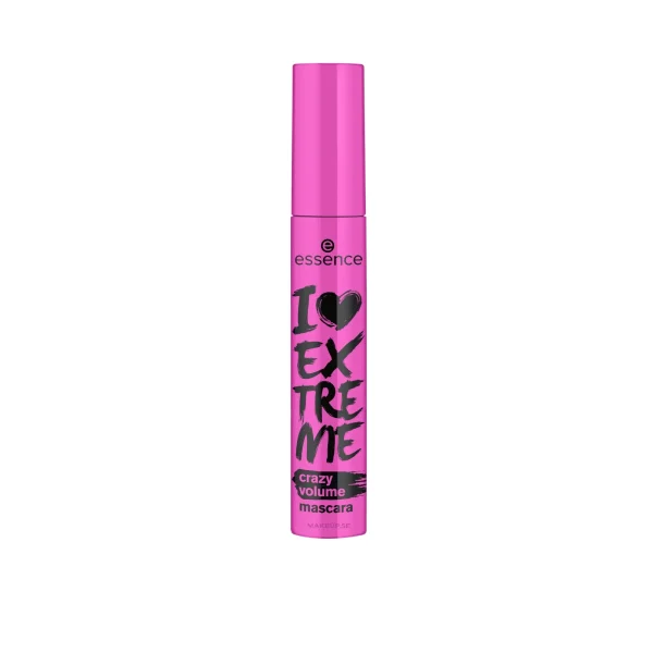 ریمل حجم‌ دهنده Essence I Love Extreme Crazy Volume
