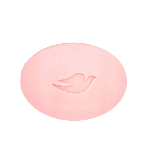 صابون داو مدل pink با رایحه گل رز