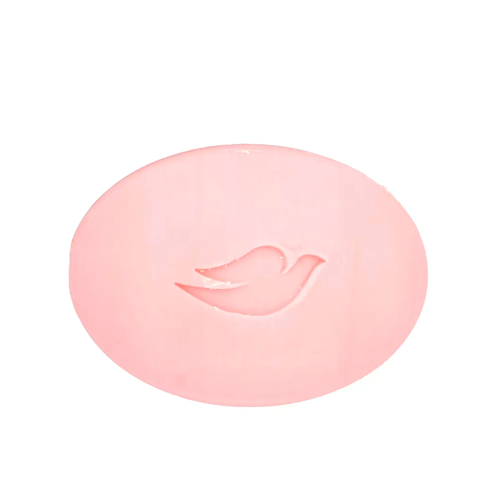 صابون داو مدل pink با رایحه گل رز