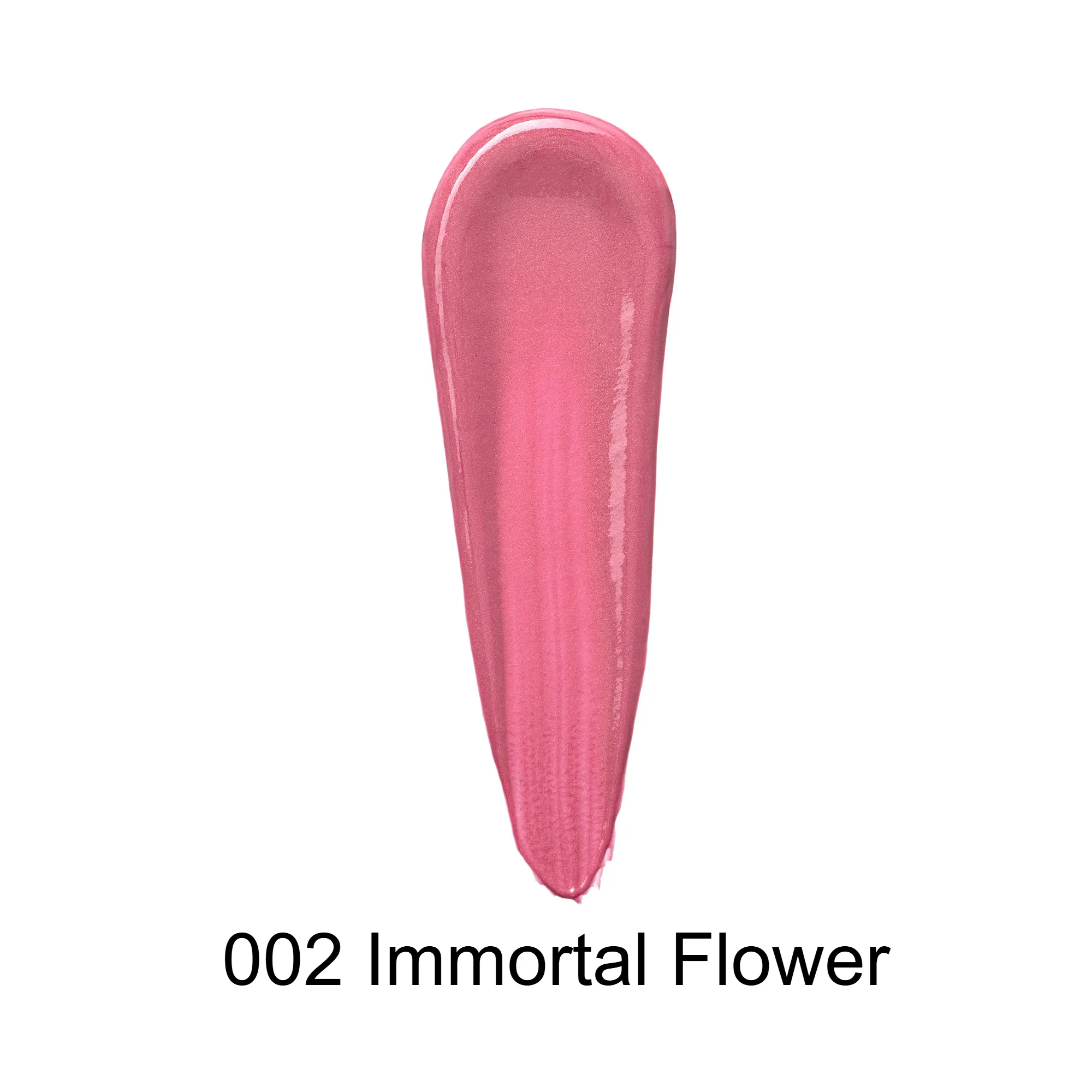 رژگونه مایع Mood Booster Blush فلورمار 002 Immortal Flower