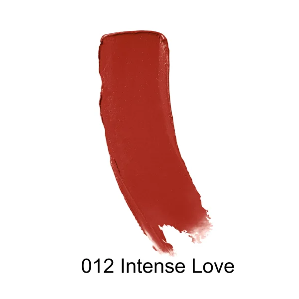 رژ لب جامد شیر‌ آپ فلورمار 012 Intense Love