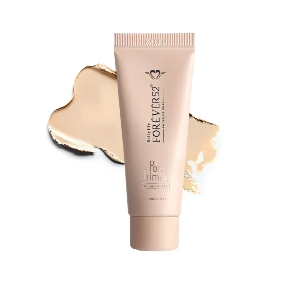 پرایمر منافذ فوراور 52 (KPP001) Pore Primer