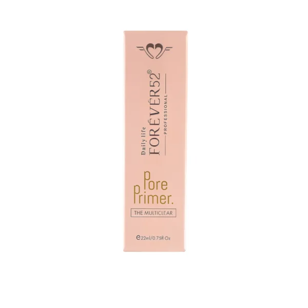 پرایمر Pore Primer فوراور 52