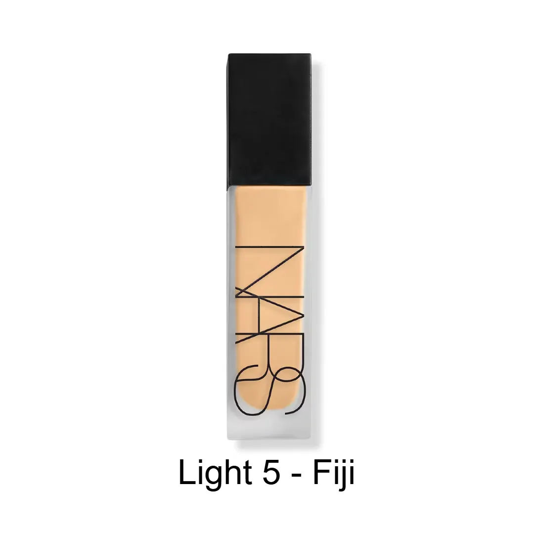 کرم پودر نارس Fiji