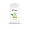 مام استیک ضد تعریق Go Fresh رایحه خیار داو