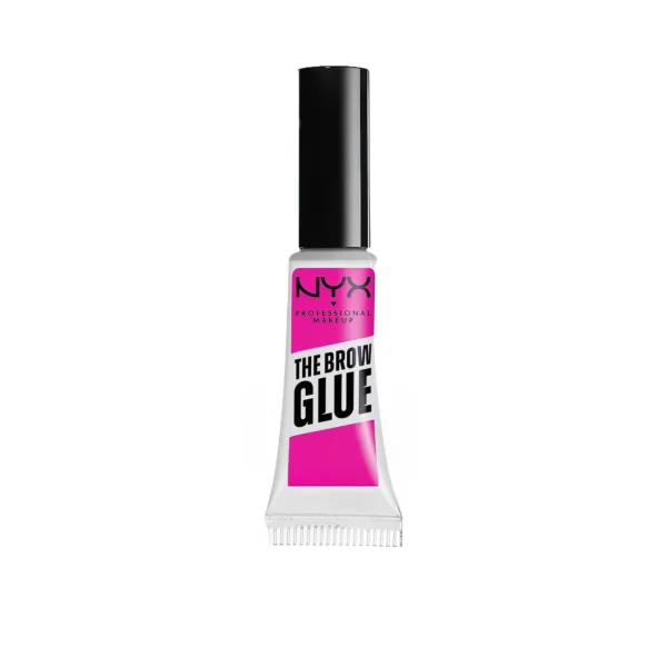 چسب لیفت کننده ابرو نیکس Nyx The Brow Glue
