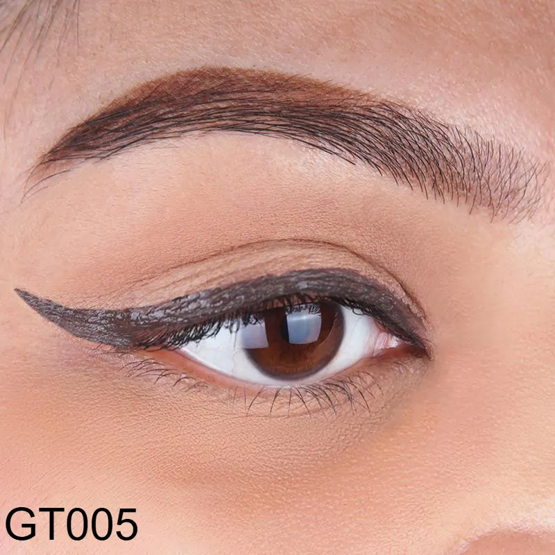 ژل خط چشم و ابرو فوراور 52 GT005