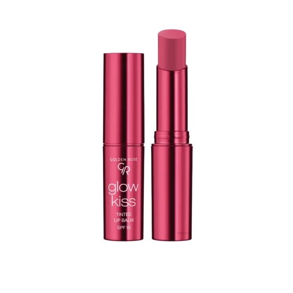 بالم لب (تینت) رنگی Glow Kiss گلدن رز