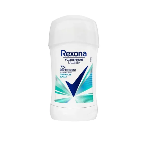 مام استیک صابونی ضد تعریق Fresh Shower رکسونا