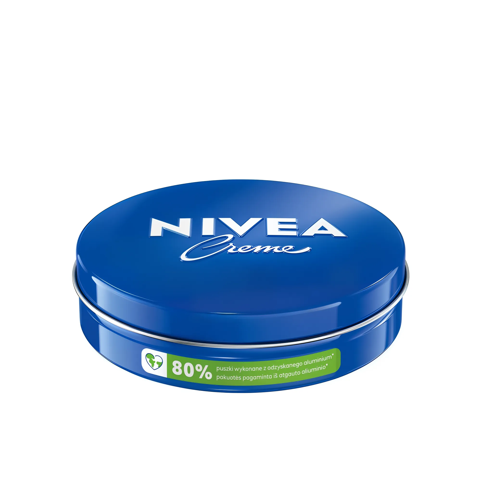 کرم قوطی آبی نیوا 150 ml