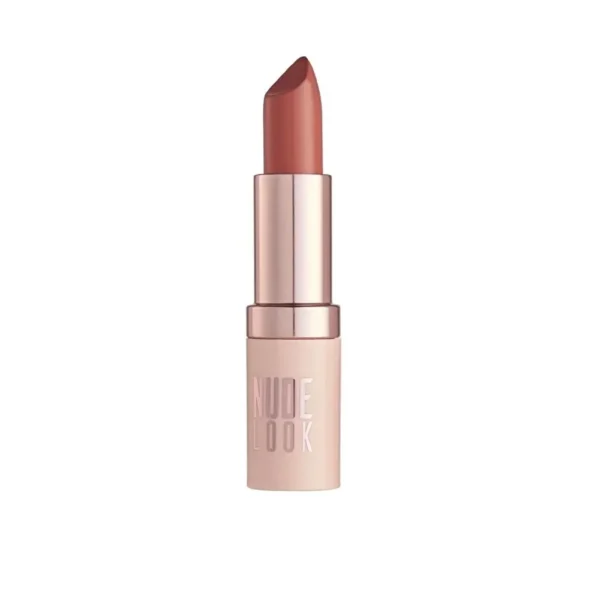 رژلب مات نود لوک Nude Look گلدن رز