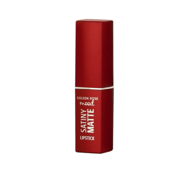 ساتینی گلدن رز Golden Rose Satiny Matte