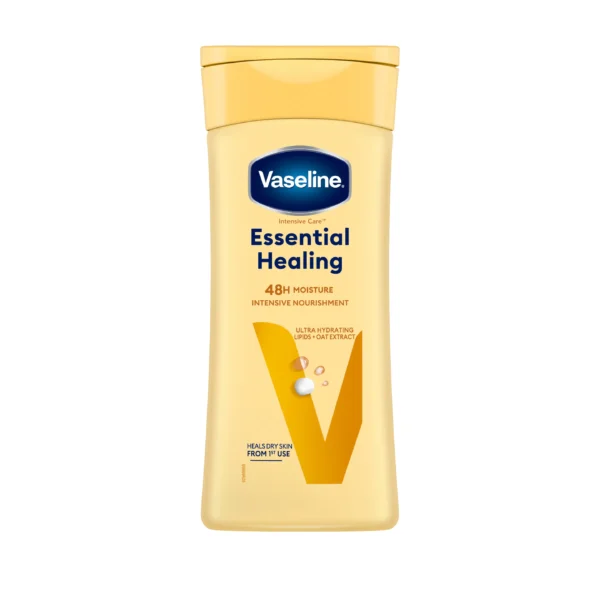 لوسیون بدن وازلین Essential Healing لهستان