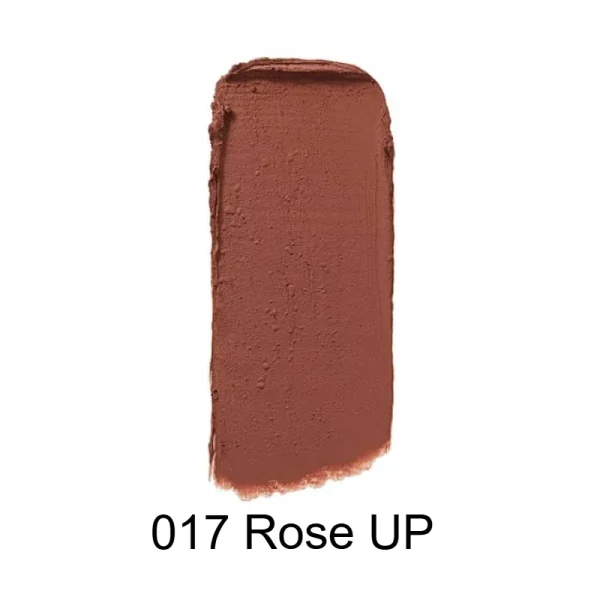 رژ لب جامد مات اچ دی HD فلورمار 017 Rose UP