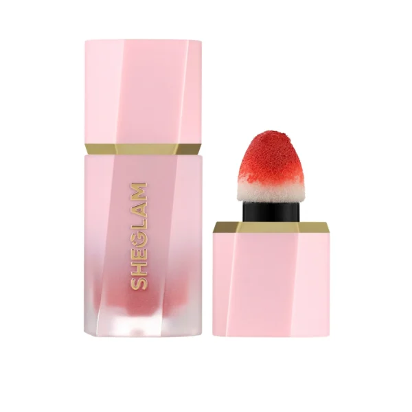 رژگونه مایع شیگلم Sheglam Color Bloom Matte