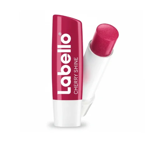 بالم لب لبلو Labello Cherry Shine